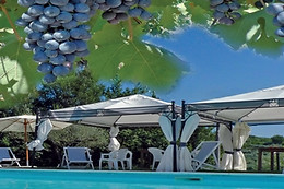 Agriturismo Giardini di Eidos