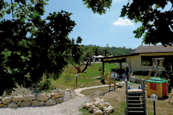 Agriturismo Giardini di Eidos - photo 9