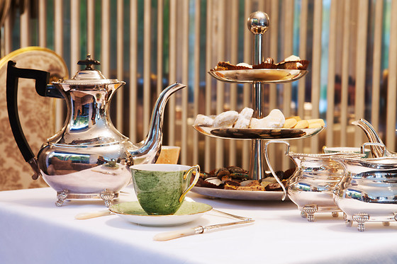 Garden Spa Boutique Hotel - photo 0