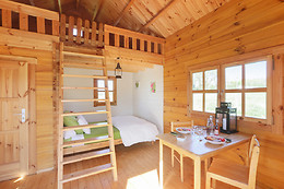 Un air de Cabane