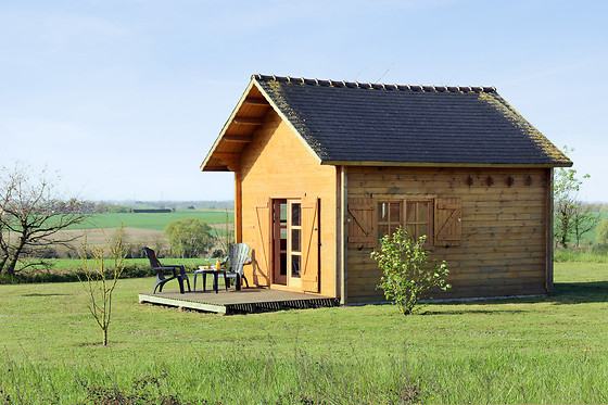 Un air de Cabane - photo 0