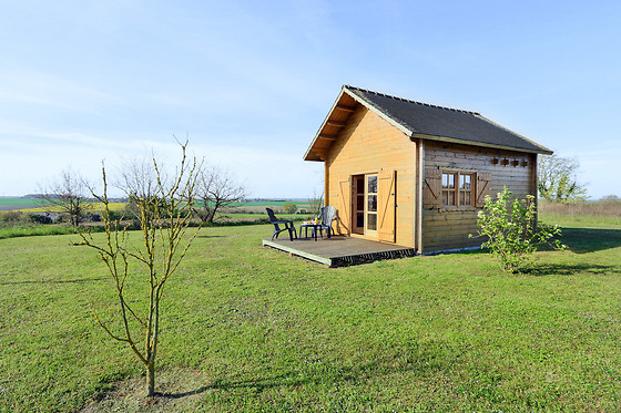 Un air de Cabane - photo 12