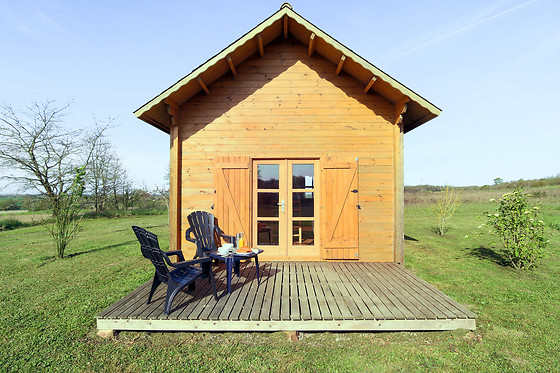 Un air de Cabane - photo 3