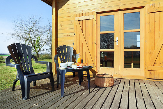 Un air de Cabane - photo 9