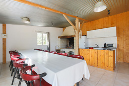 Un air de Cabane