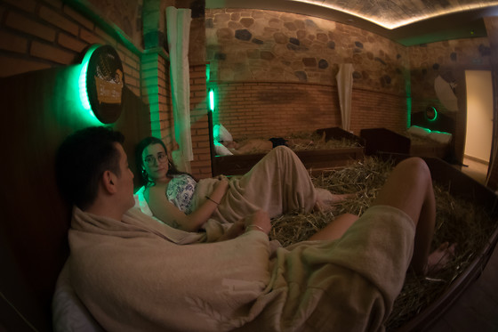BEER SPA TENERIFE - photo 1