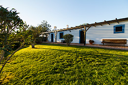 HERDADE DA CORTE