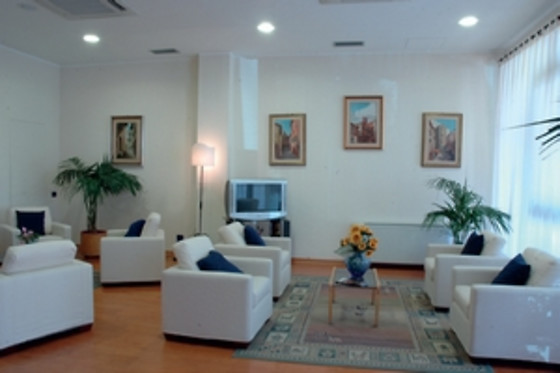 Hotel La Vela - photo 1