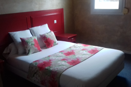 Hôtel le Saint Pierre - photo 2