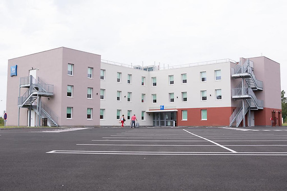 IBIS BUDGET ROMORANTIN - photo 0