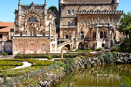 PALACE HOTEL DO BUSSACO 5*