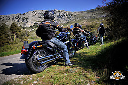 Azur Biker Tour