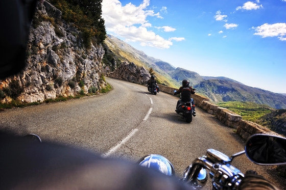 Azur Biker Tour - photo 0