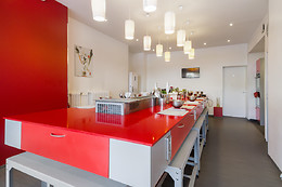 Cook & Go - Tours