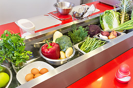 Cook & Go - Tours