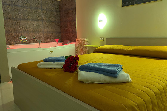 Locazione Turistica Manfredonia Jacuzzi - photo 1