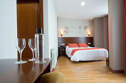 HOTEL OCA INSUA COSTA DA MORTE