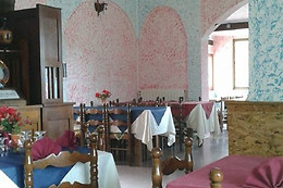 Agriclub Il Cavallino