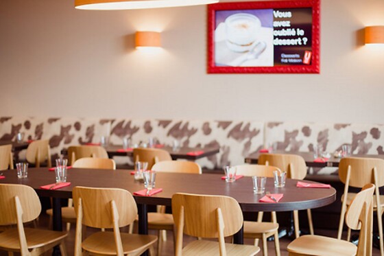 MEUH ! Restaurant Limoges Boisseuil - photo 0