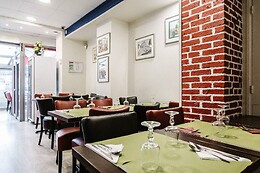 Cevicheria bon bon gobelins