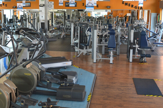 Queen Fitness - photo 5