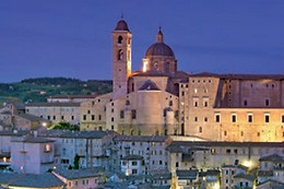Hotel & Residence Dei Duchi