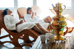 Hotel Cervo Wellness