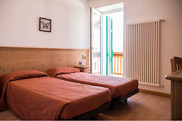 Hotel Cervo Wellness