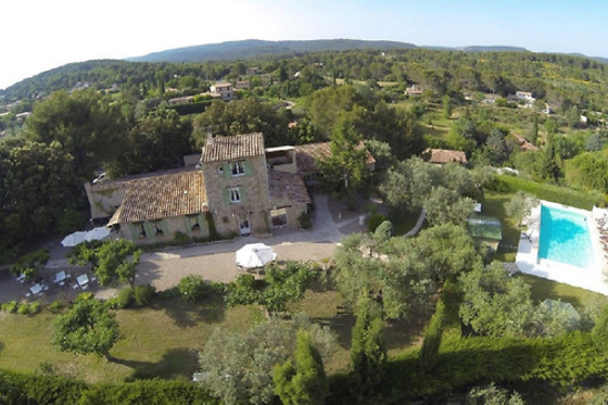 La vieille bastide - photo 1