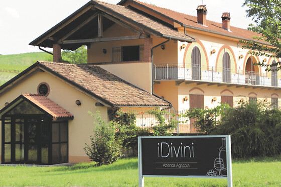 iDivini - photo 0