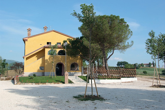 Country House Salomone - photo 3