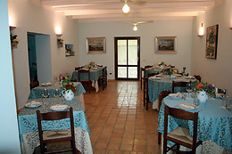 Agriturismo Il Portico