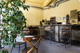 Les jardins d'Amakrys
