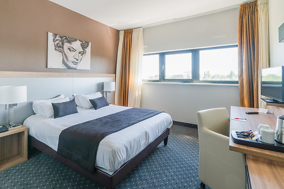 7Hotel&Spa**** - photo 4