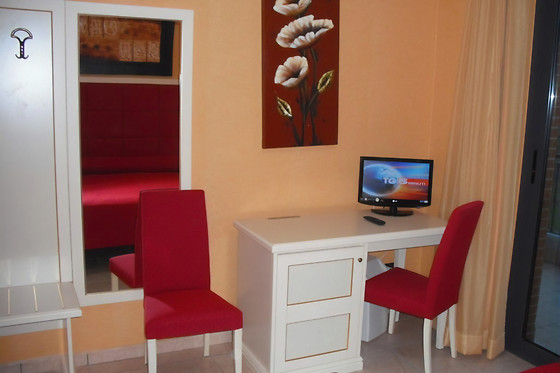 Hotel Cortese - photo 4