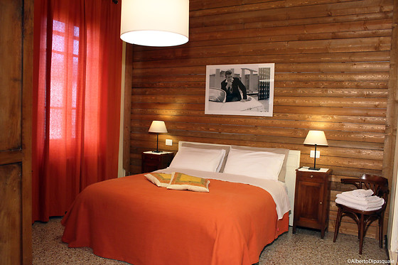 B&B La sosta fuori stazione - photo 3