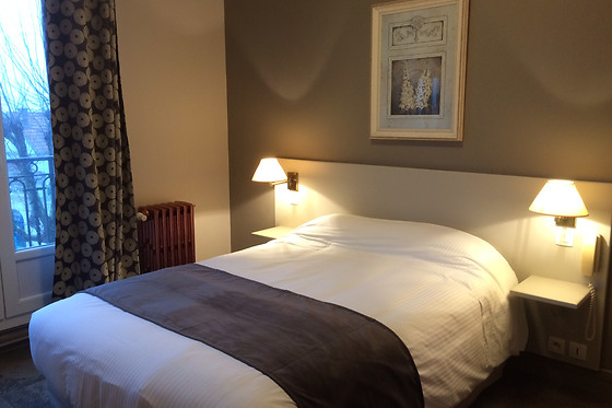 Majestic Hotel - photo 3