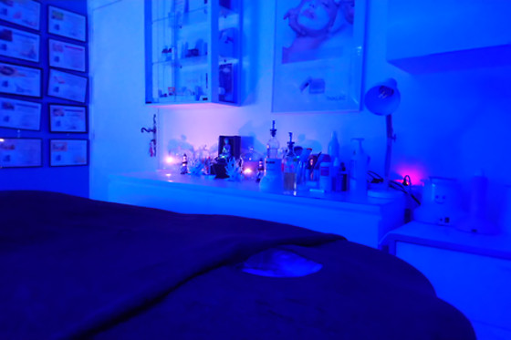 Mel' Lys Spa - photo 3