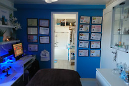 Mel' Lys Spa