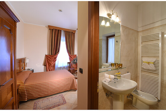 Hotel Acqui - photo 2