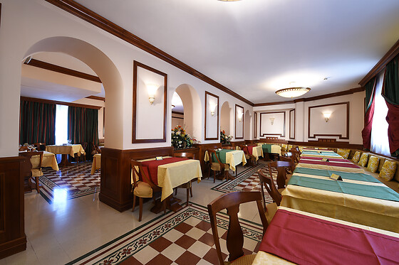 Hotel Acqui - photo 8