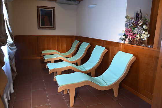 Hotel Acqui - photo 17