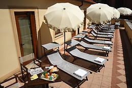 Hotel Acqui