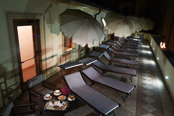 Hotel Acqui - photo 15