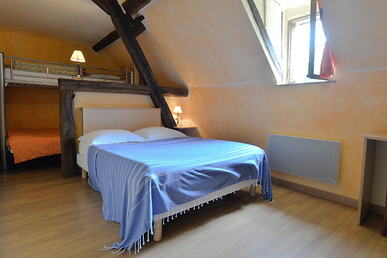 La Commanderie St-Jean d'Artins - photo 15