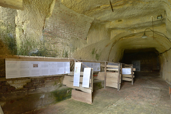 La Commanderie St-Jean d'Artins - photo 16
