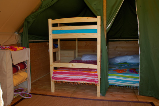 Camping de la roche d'Ully - photo 3