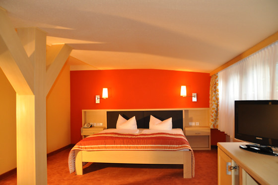 Hotel Lindenhof Bad Schandau - photo 0