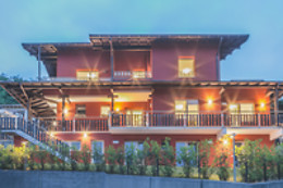 Artemide Relais
