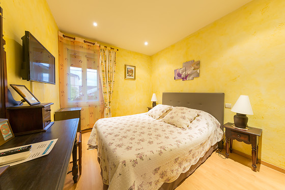 Le Lion d'Or ( Marlieux ) - photo 1